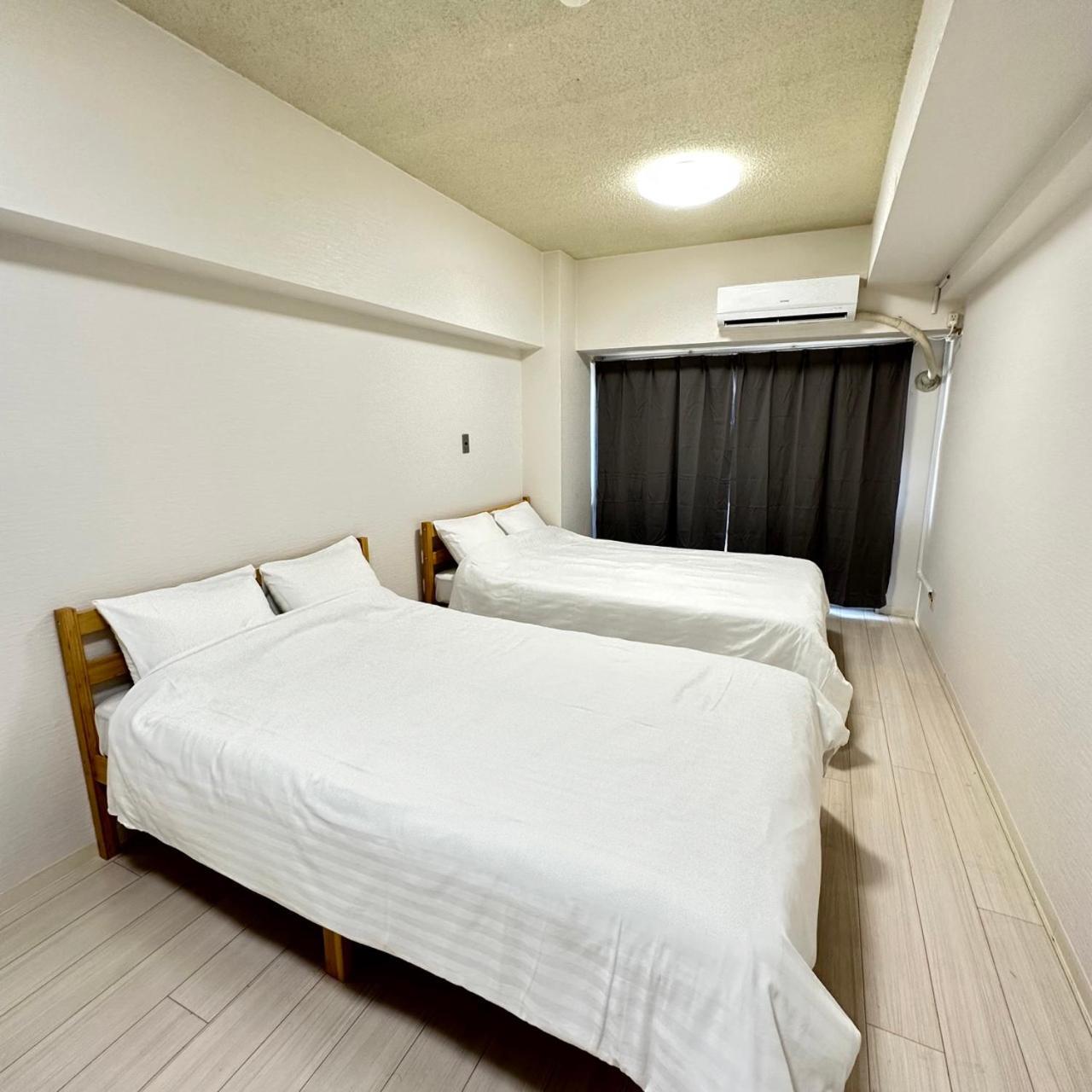 Apartment 新宿歌舞伎町/コリアンタウン/501