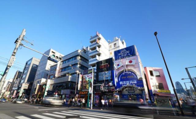 Appartamento 新宿歌舞伎町/コリアンタウン/501
