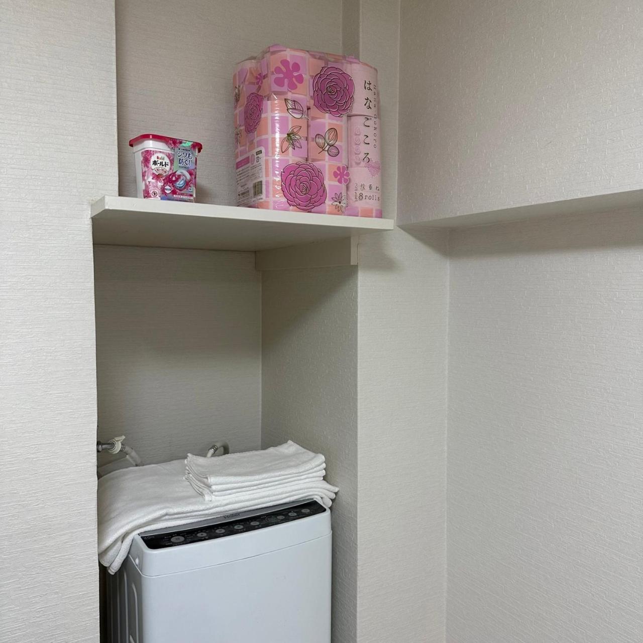 新宿歌舞伎町/コリアンタウン/501 Appartamento